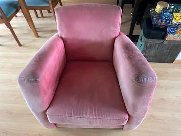 Fauteuil