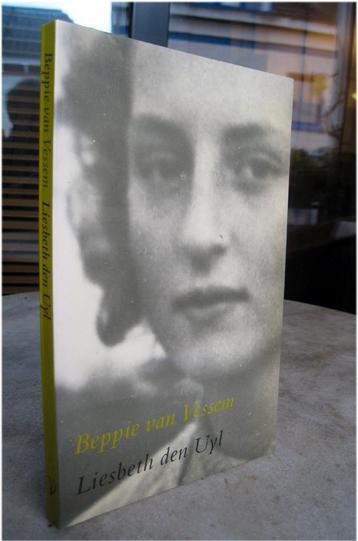 Vessem, Beppie van - Liesbeth den Uyl (1988) GRATIS!!!