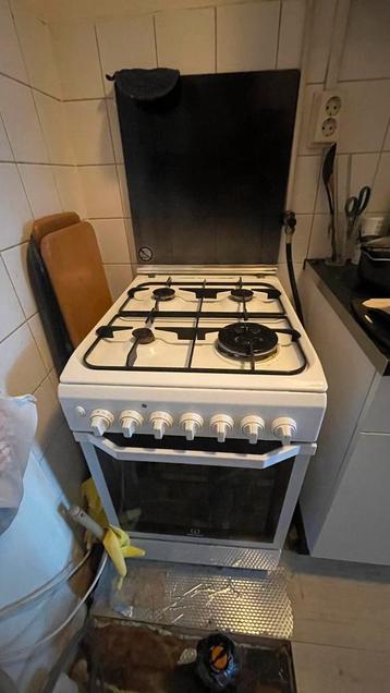 Gasfornuis | GRATIS op te halen in Amsterdam