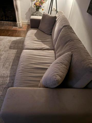 Gratis 3-zits bank - 260 breed