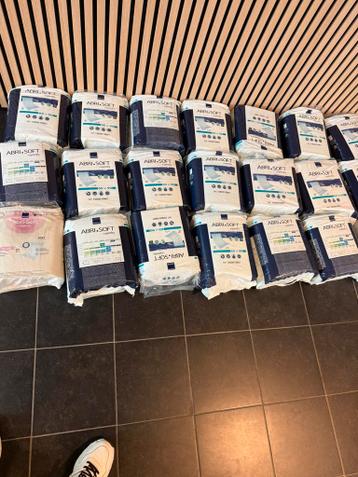 Abena Abri-Soft Superdry 60x90 incontinentie onderleggers