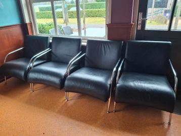 Stoelen GRATIS af te halen