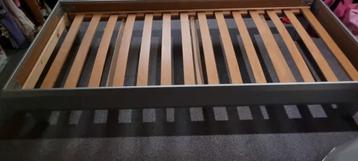 Gratis 1 persoonsbed