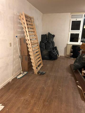 2 x verstelbare latte bodems