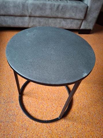 Bijzettafel GRATIS af te halen