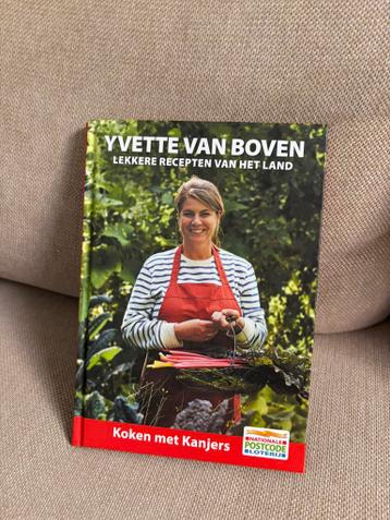 Gratis ophalen receptenboek