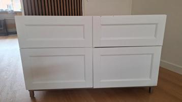 Ikea Besta kast gratis