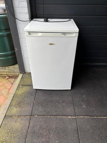 Gratis koelkast tafelmodel