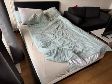Gratis af te halen bed - Afmetingen onbekend