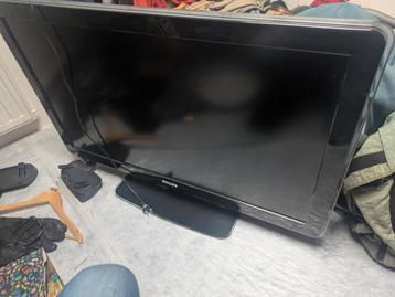 Gratis Philips 42PFL5603D LCD TV