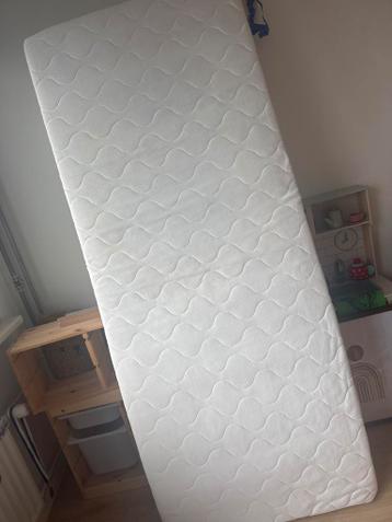 Matras 80x200 - Eenpersoons