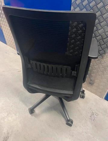 Gratis ergonomische stoel