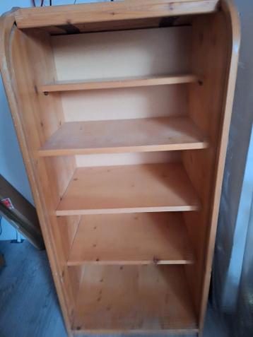 Vandaag gratis af te halen mooi grenen rolkastje