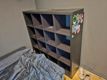 Gratis kallax kast - beschadigd