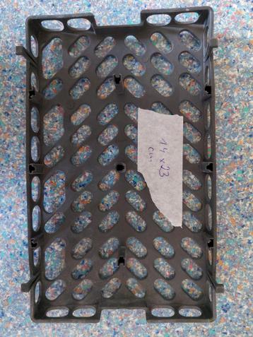 Bestekrooster vaatwasser