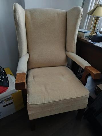 Gratis! Relax stoel fauteuil
