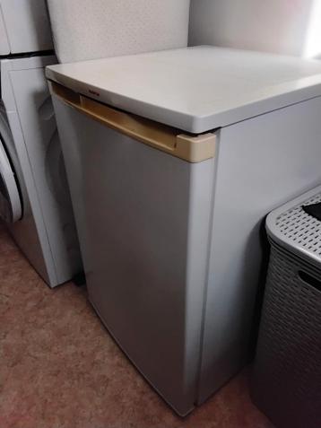 Tafelmodel koelkast - werkt perfect - gratis!