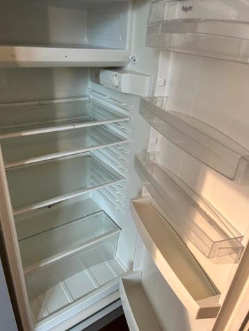 Pelgrim koelkast - defect, voor onderdelen