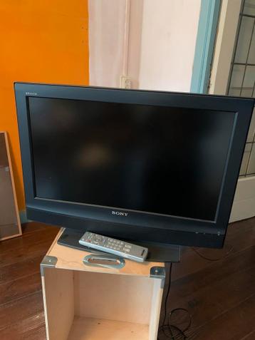 Sony Bravia 26” LED HD TV