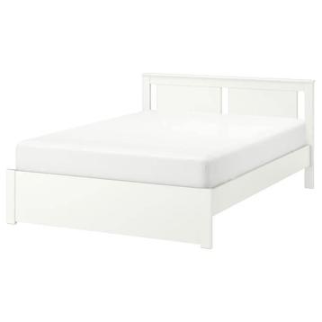 Bed frame 160x200 (incl lattenbodem)