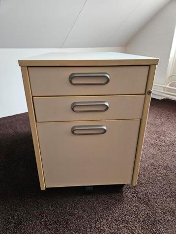 Mobiel ladeblok voor bureau