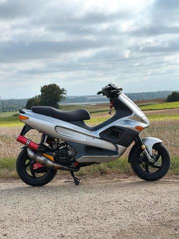 Gilera runner a1 teruil skipper