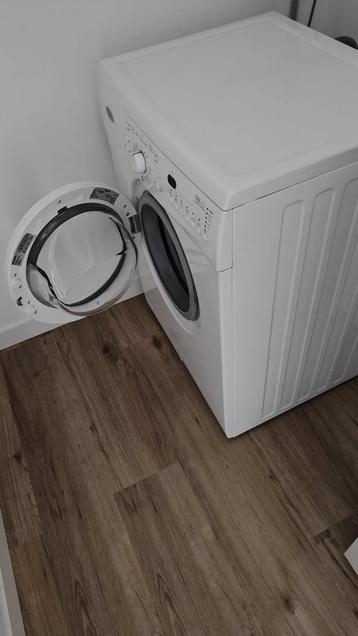 Whirpool Washing machine A+ Energy Label