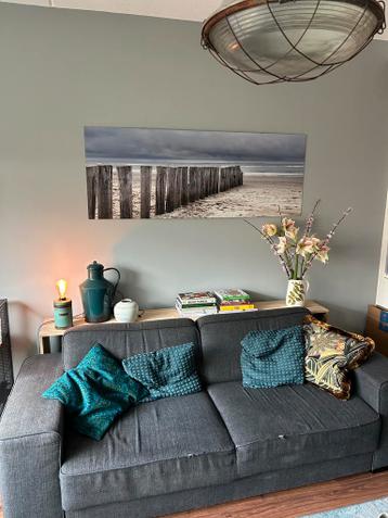 Gratis Piet Klerkx bank - Amersfoort