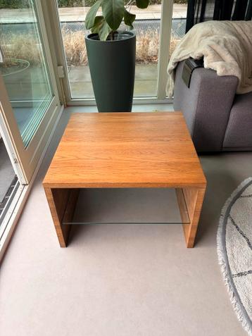 Stijlvolle salontafel - GRATIS afhalen