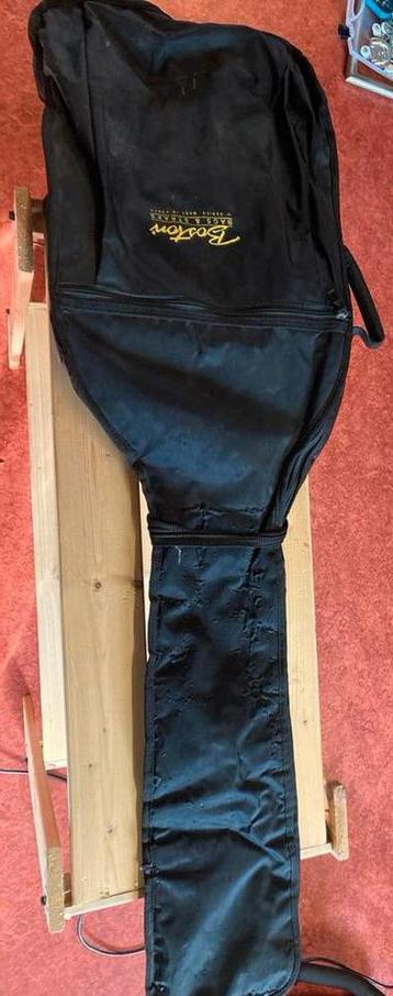 Gitaartas Elektrische Gitaar - Gratis Afhalen!