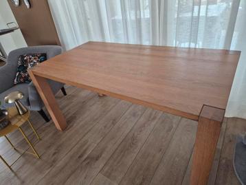 GRATIS EETTAFEL 160X85X77