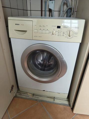 Bosch Wasmachine WFO2450NL - Voorlader