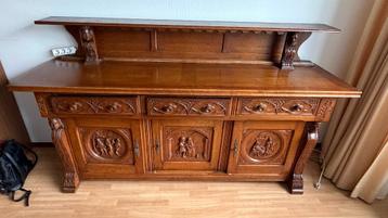 Meubels gratis op te halen