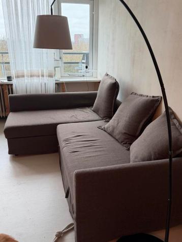 Ikea Slaapbank - Gebruikt, maar functioneel