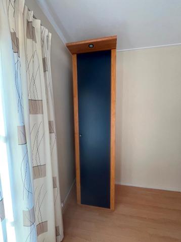 IKEA kast en boekenrekken