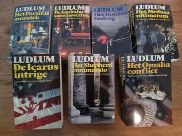 GRATIS OP TE HALEN - partij BOEKEN