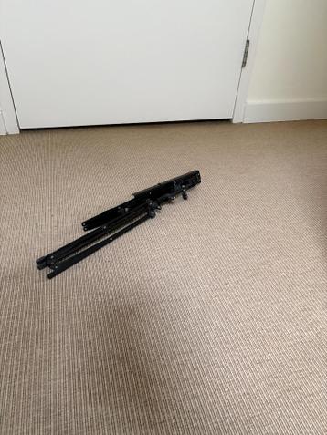 Bladmuziek standaard