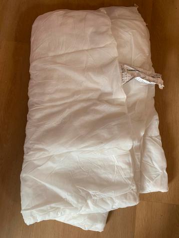 IKEA Mysa Gräs zomerdekbed (200x220cm)