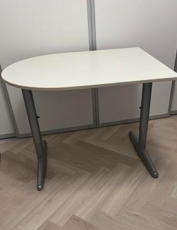 Ikea Bureau tafel Gratis 100 x 80