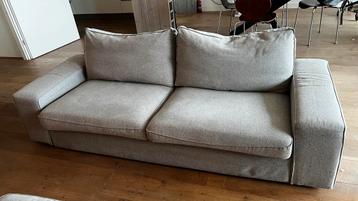 Gratis Kivik bankstel - Op te halen dit weekend!