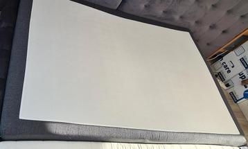 gratis Boxspring matras 140200