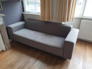 Grijze Bank (GRATIS, alleen ophalen)