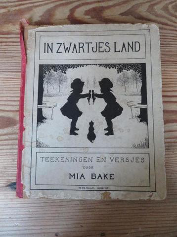 In Zwartjes Land