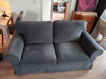 Gratis ektorp 2 zits bankje