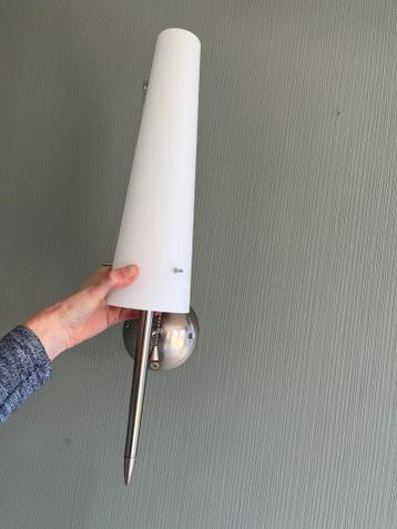 Gratis wandlamp
