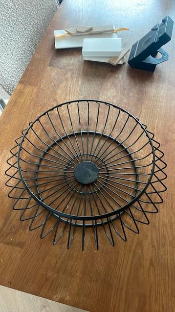 Fruitschaal gratis ophalen