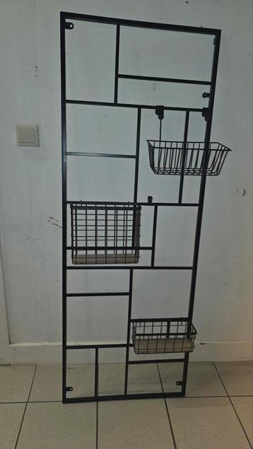 Gratis Wandrek met Manden