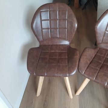Eetkamerstoelen