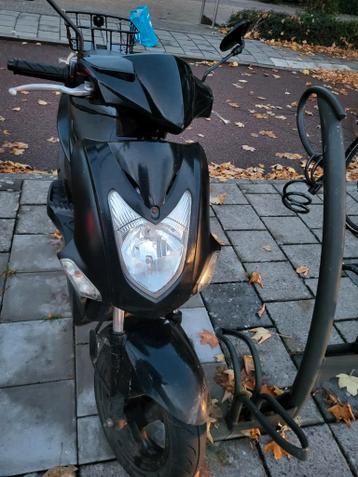 Kymco agility 50 gratis
