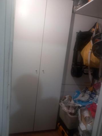 Stevige kast - bijna gratis!